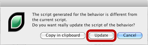 Confirm_script_updating_display