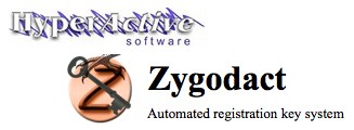 Zygodact Logo