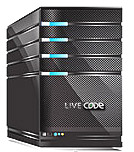 LiveCode Server