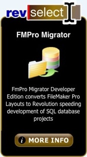 FMPro Migrator