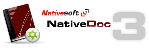 NativeDoc Logo